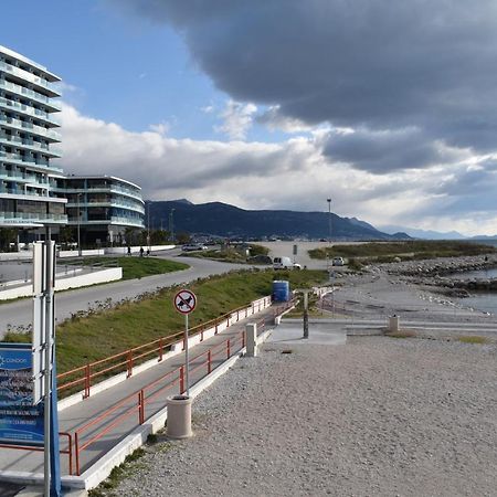 Apartment Alfa Split Dış mekan fotoğraf