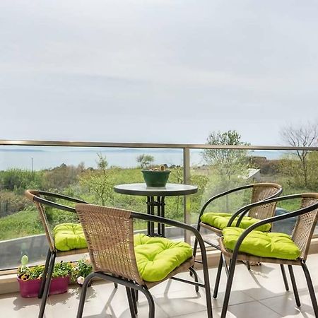 Apartment Alfa Split Dış mekan fotoğraf