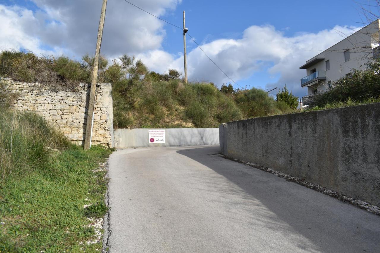 Apartment Alfa Split Dış mekan fotoğraf