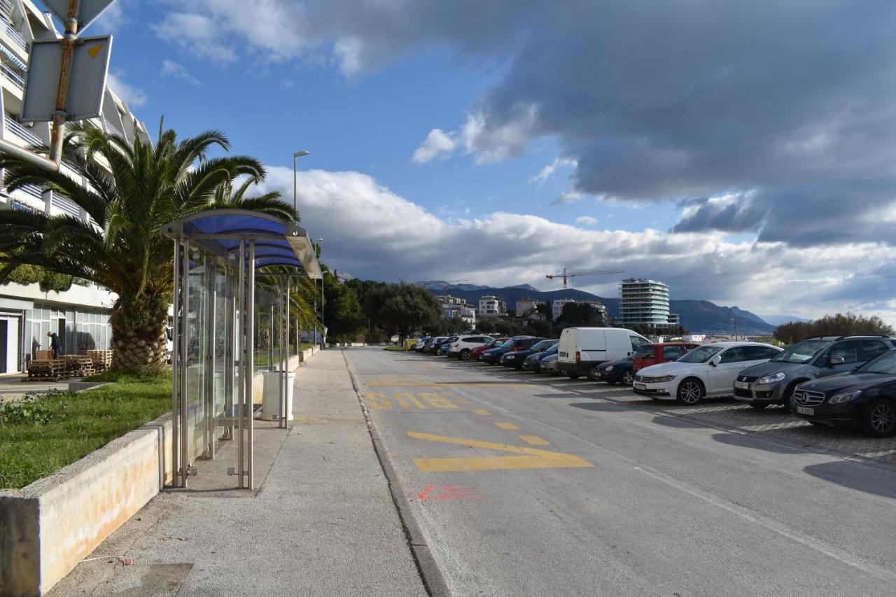 Apartment Alfa Split Dış mekan fotoğraf
