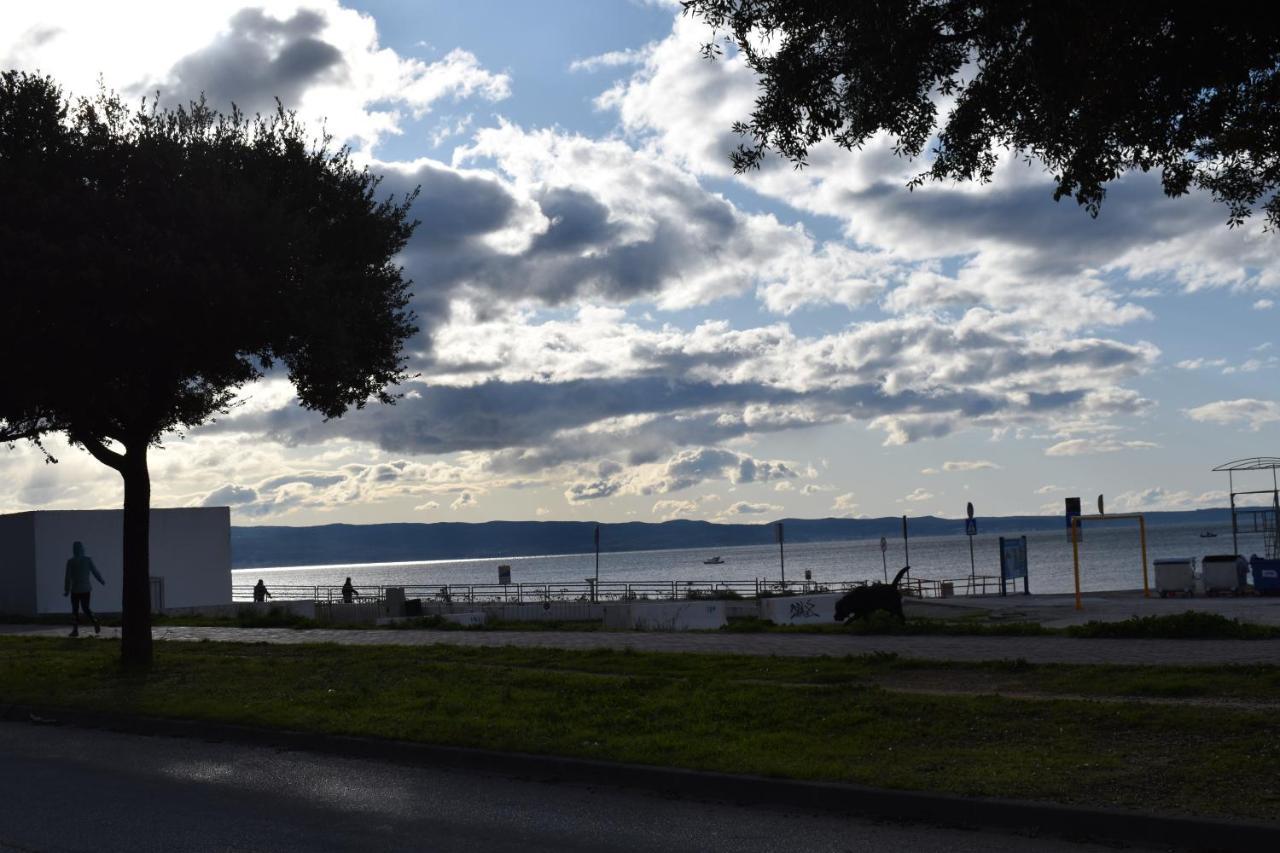 Apartment Alfa Split Dış mekan fotoğraf