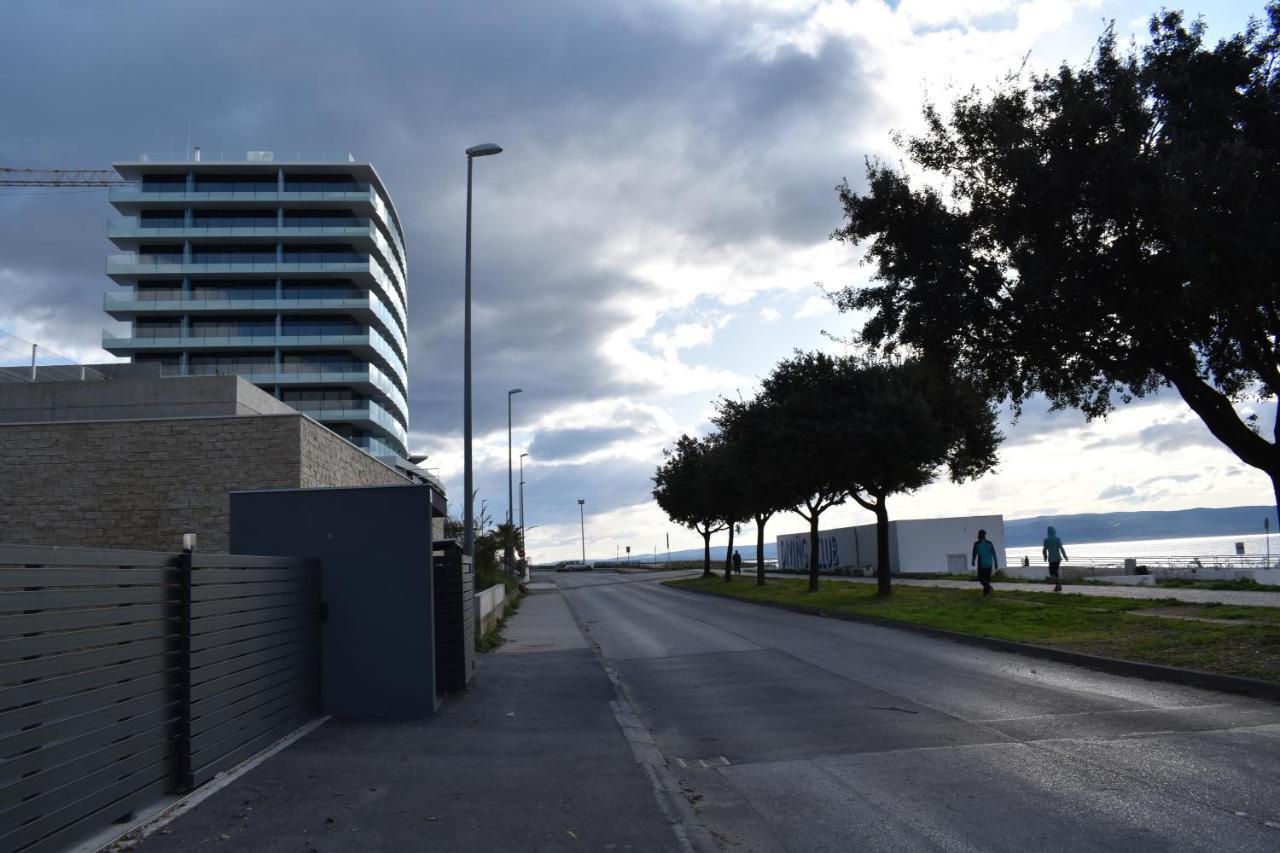 Apartment Alfa Split Dış mekan fotoğraf