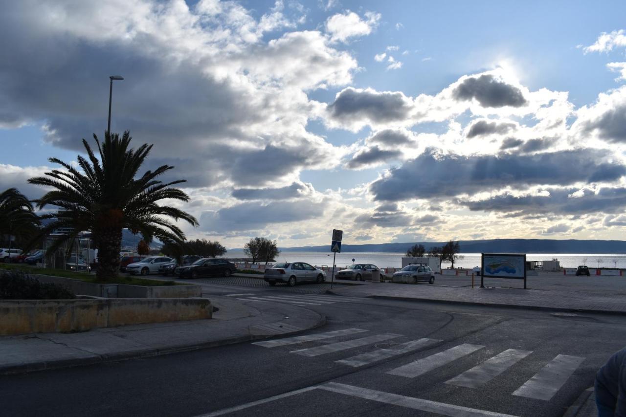 Apartment Alfa Split Dış mekan fotoğraf