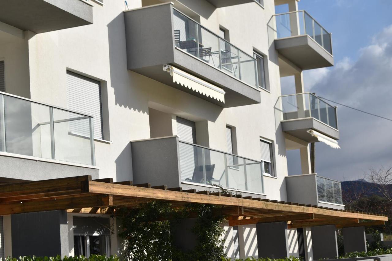 Apartment Alfa Split Dış mekan fotoğraf