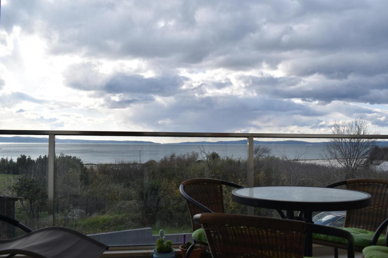 Apartment Alfa Split Dış mekan fotoğraf