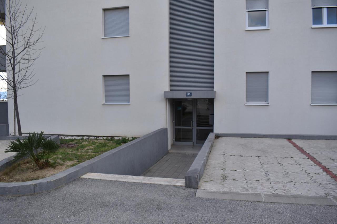Apartment Alfa Split Dış mekan fotoğraf
