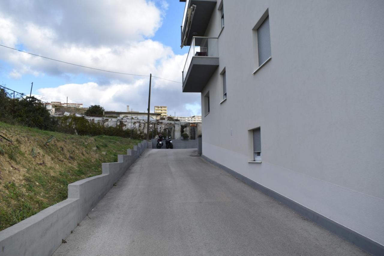 Apartment Alfa Split Dış mekan fotoğraf