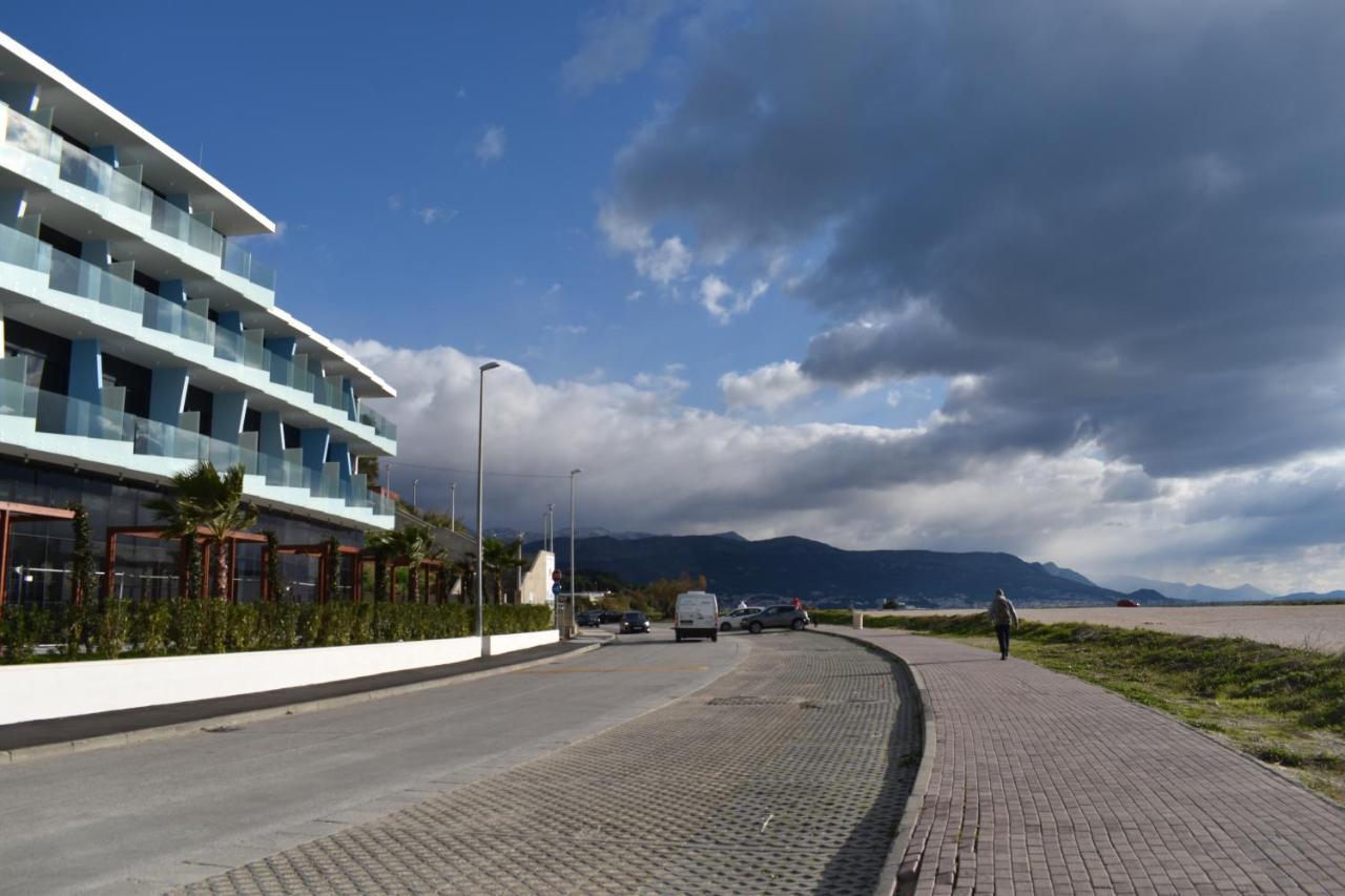 Apartment Alfa Split Dış mekan fotoğraf