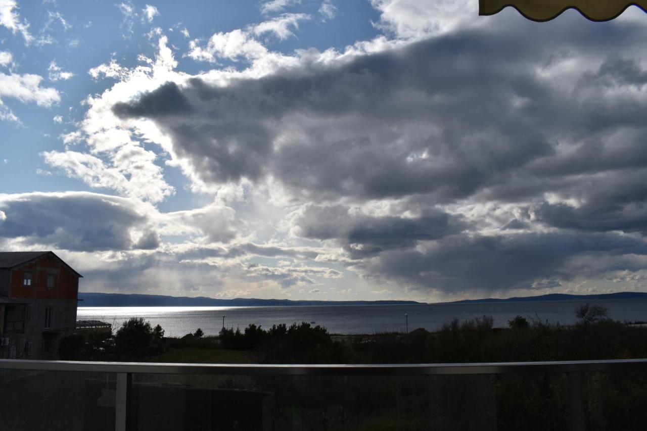 Apartment Alfa Split Dış mekan fotoğraf