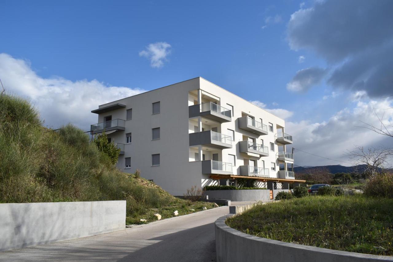 Apartment Alfa Split Dış mekan fotoğraf