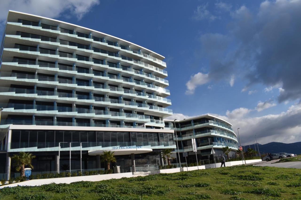 Apartment Alfa Split Dış mekan fotoğraf