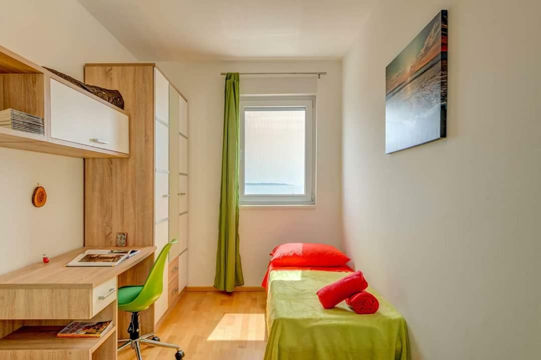 Apartment Alfa Split Dış mekan fotoğraf