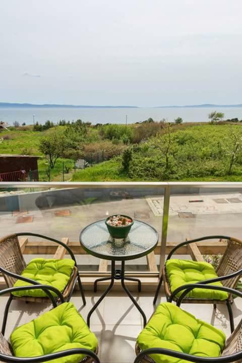 Apartment Alfa Split Dış mekan fotoğraf