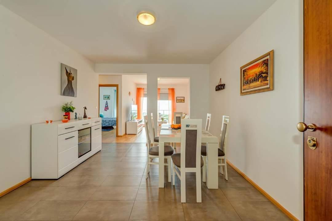 Apartment Alfa Split Dış mekan fotoğraf