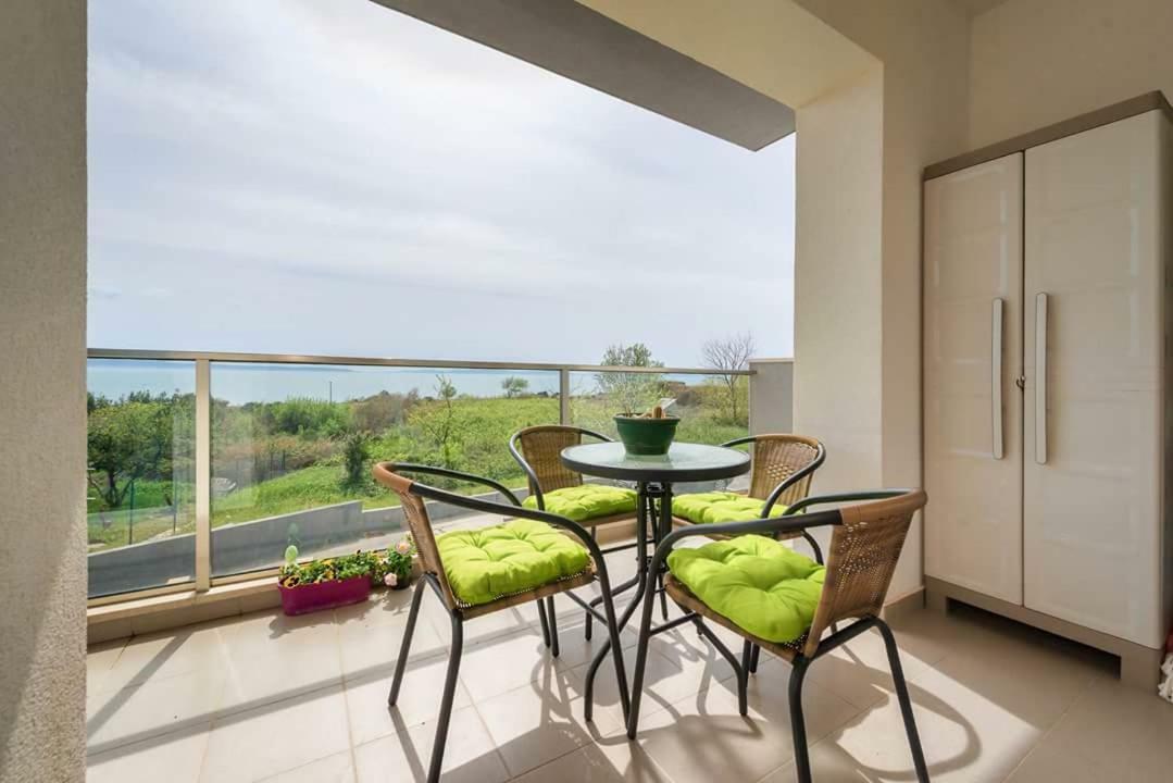 Apartment Alfa Split Dış mekan fotoğraf