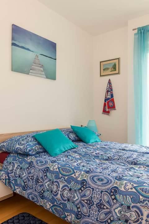 Apartment Alfa Split Dış mekan fotoğraf