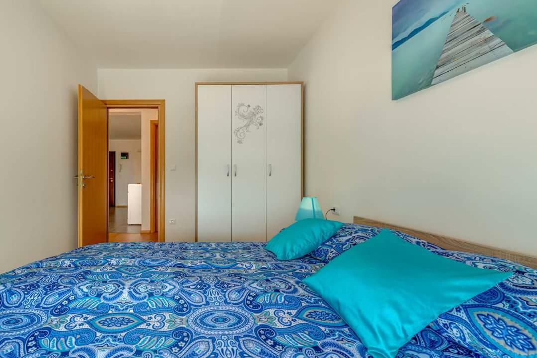Apartment Alfa Split Dış mekan fotoğraf