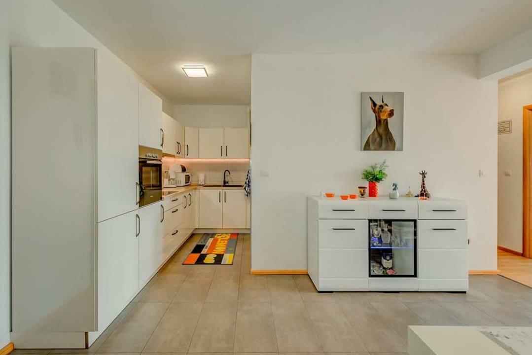Apartment Alfa Split Dış mekan fotoğraf
