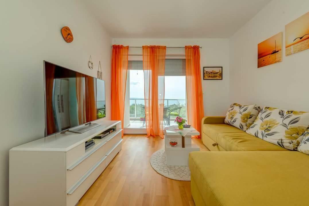 Apartment Alfa Split Dış mekan fotoğraf