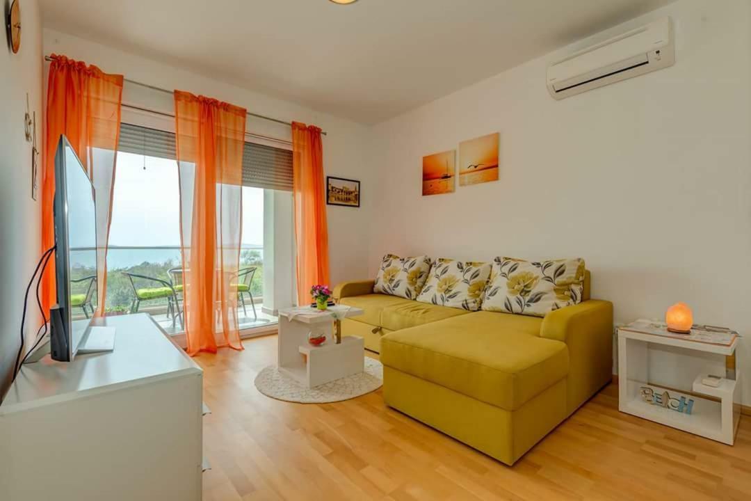 Apartment Alfa Split Dış mekan fotoğraf