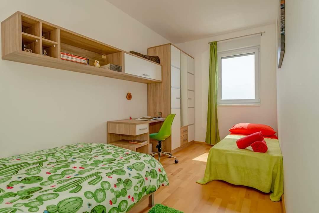 Apartment Alfa Split Dış mekan fotoğraf
