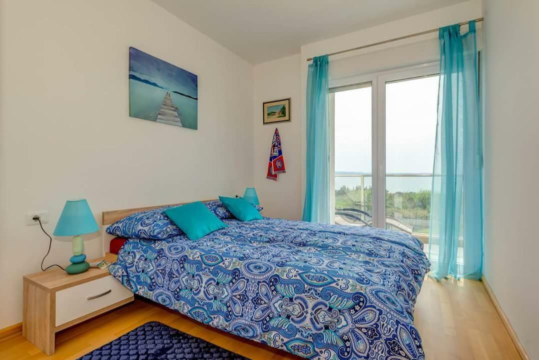 Apartment Alfa Split Dış mekan fotoğraf