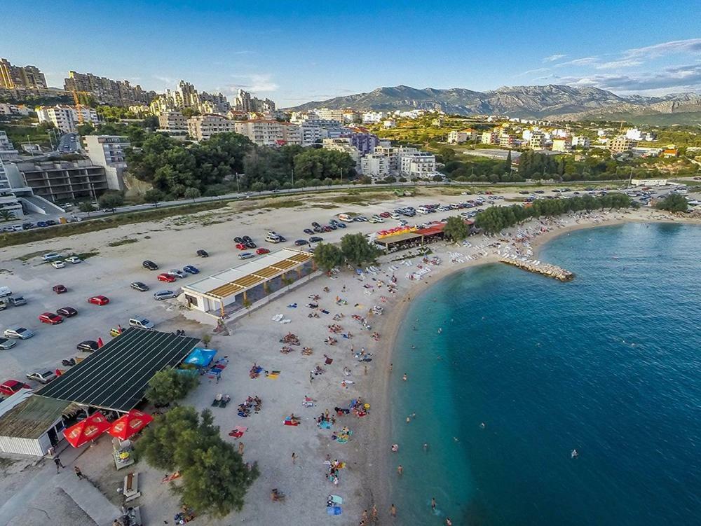 Apartment Alfa Split Dış mekan fotoğraf