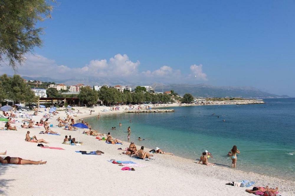 Apartment Alfa Split Dış mekan fotoğraf
